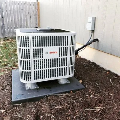 Dehn Heating & Cooling