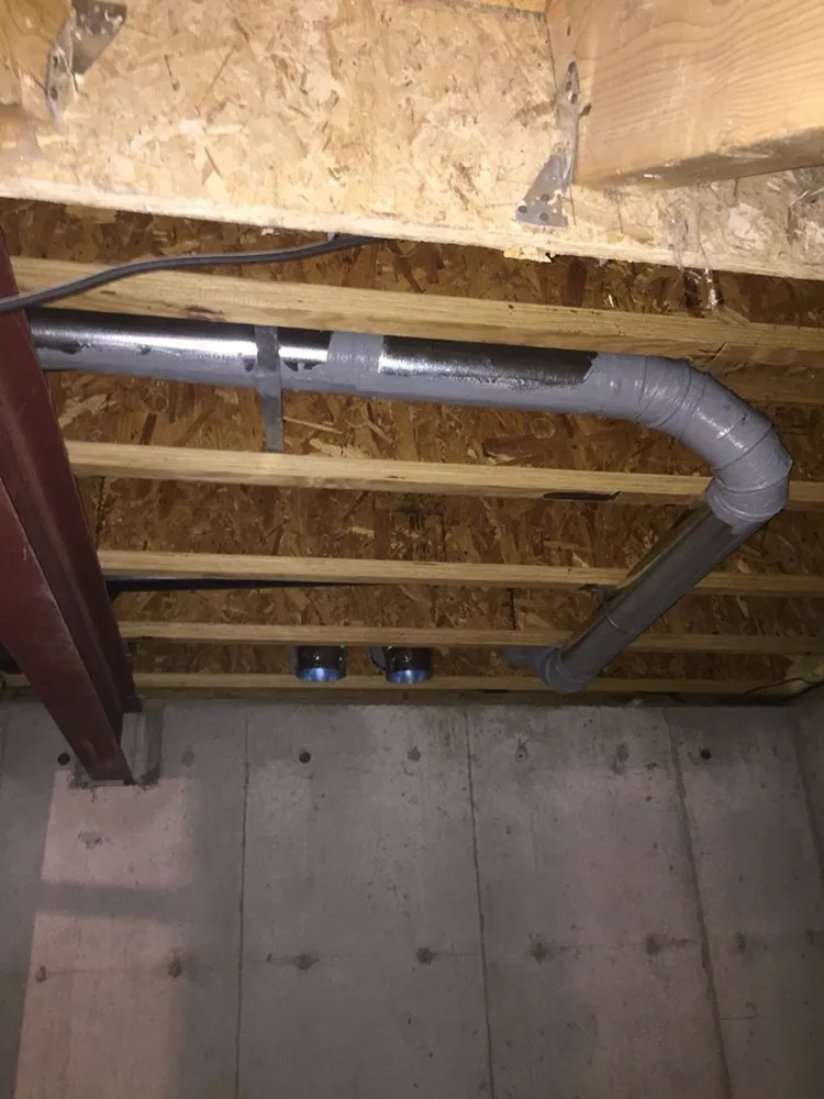 Slide of Dei and Night Heating and Air