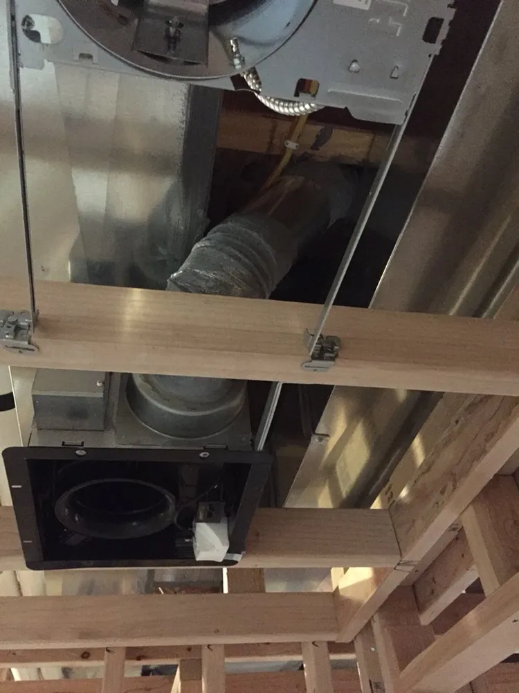 Slide of Dei and Night Heating and Air