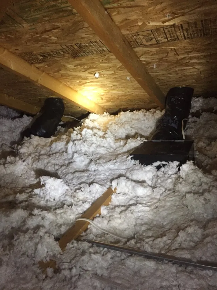 Slide of Dei and Night Heating and Air