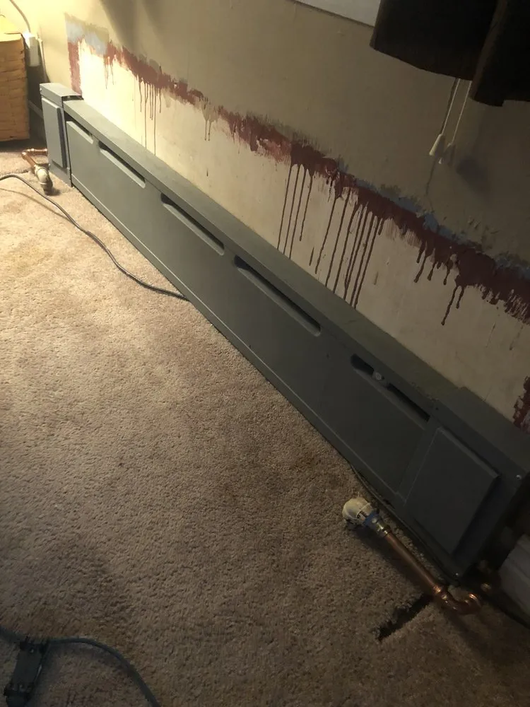 Slide of Deiter Bros. Heating Cooling Energy