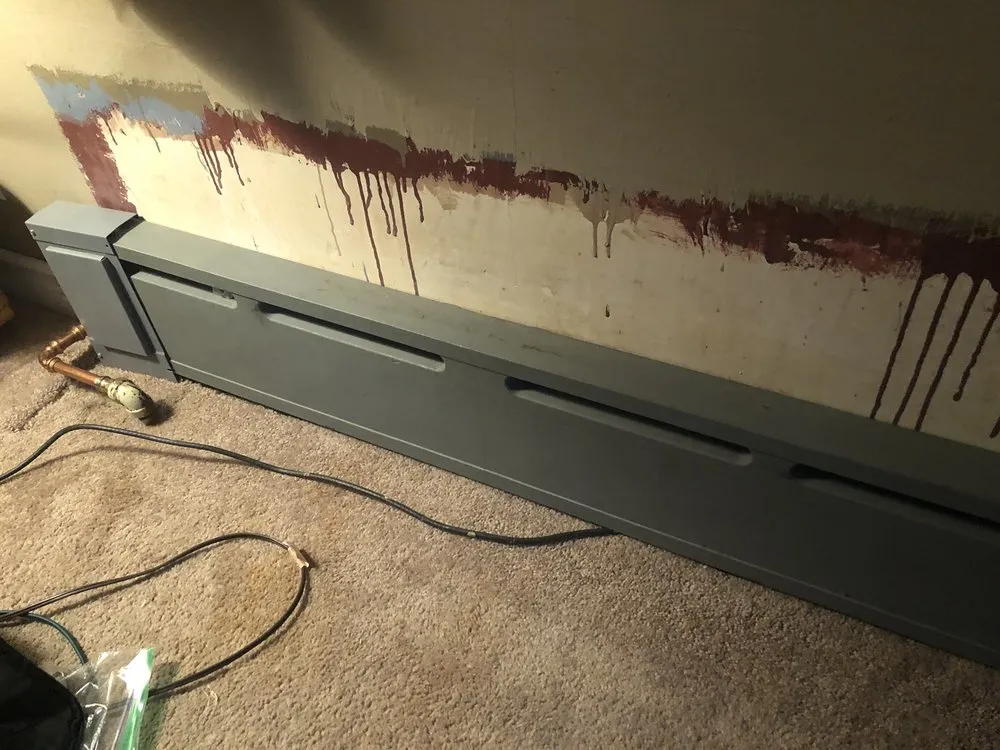 Slide of Deiter Bros. Heating Cooling Energy