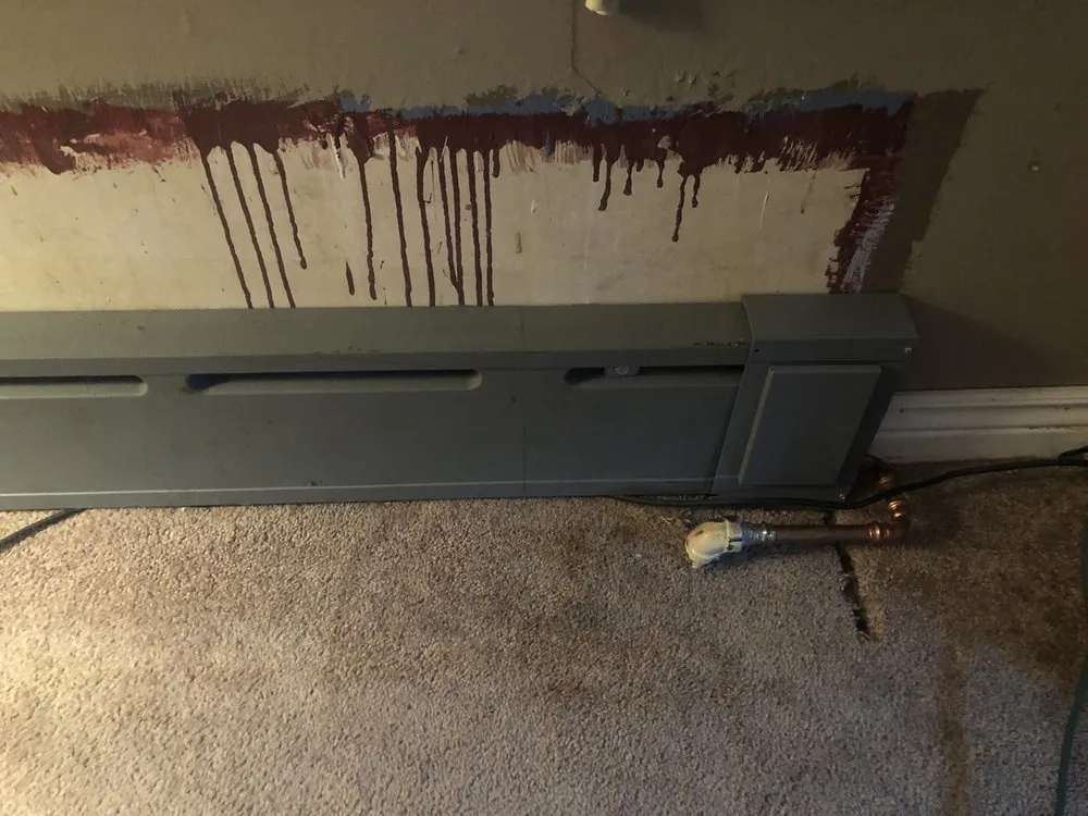 Slide of Deiter Bros. Heating Cooling Energy