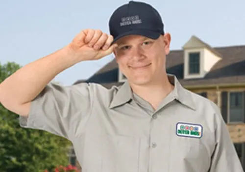 Slide of Deiter Bros. Heating Cooling Energy