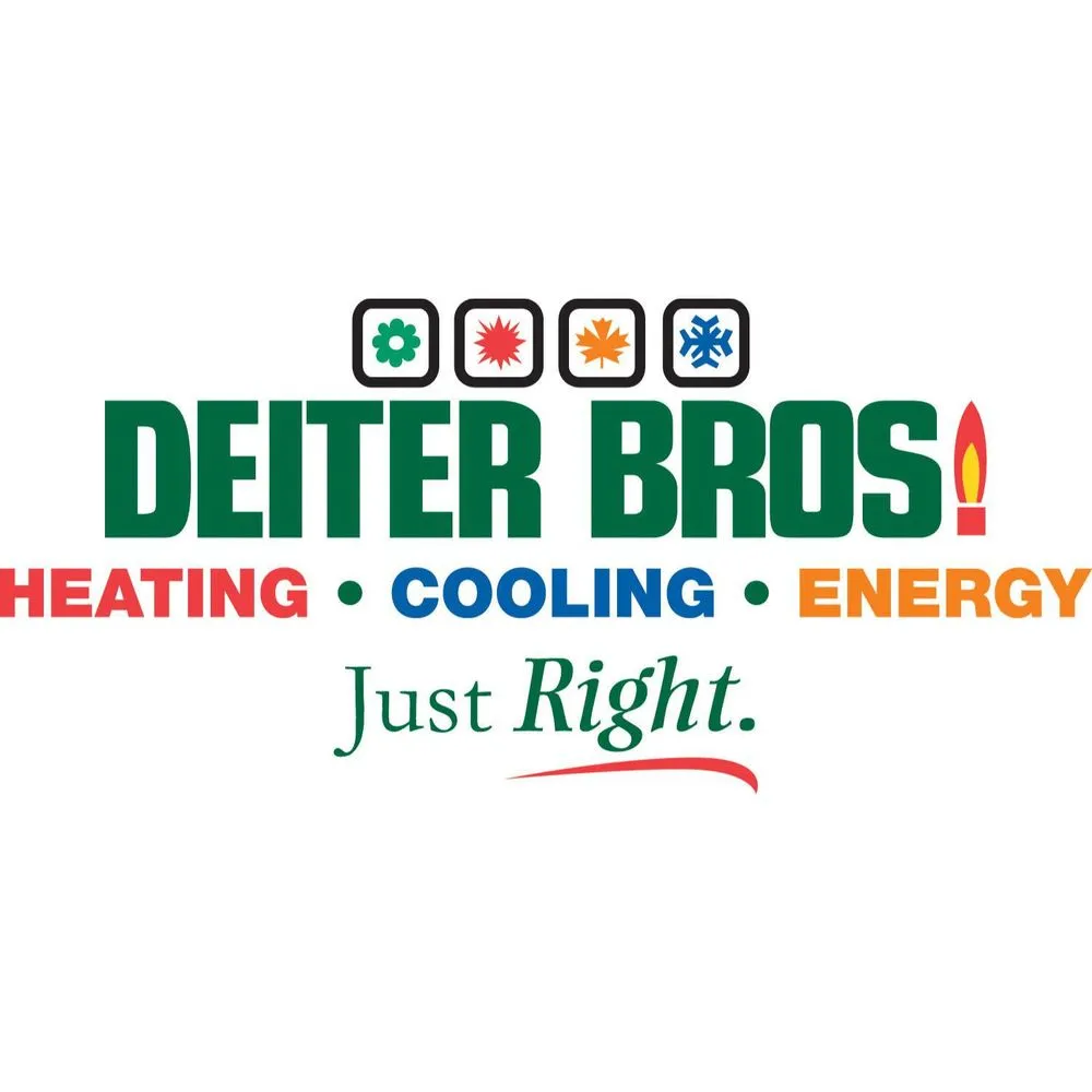 Slide of Deiter Bros. Heating Cooling Energy