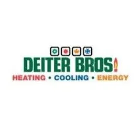 Slide of Deiter Bros. Heating Cooling Energy