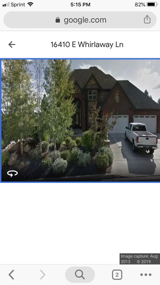 Slide of Dejuan’s Heating Cooling Refrigeration Exhaust Hood Cleaning