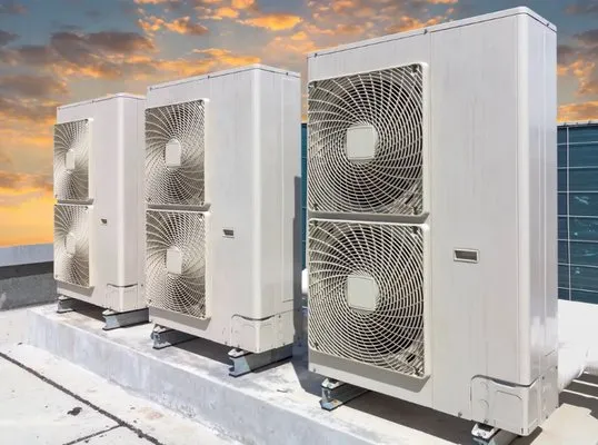 Dejuan’s Heating Cooling Refrigeration Exhaust Hood Cleaning