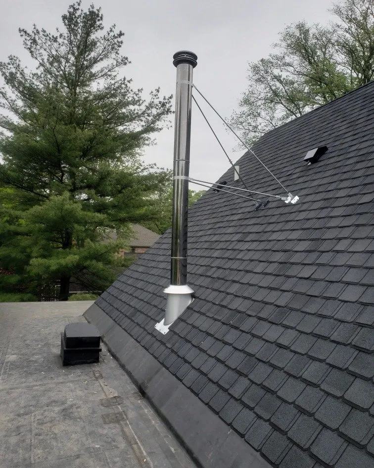 Slide of DeKalb Mechanical