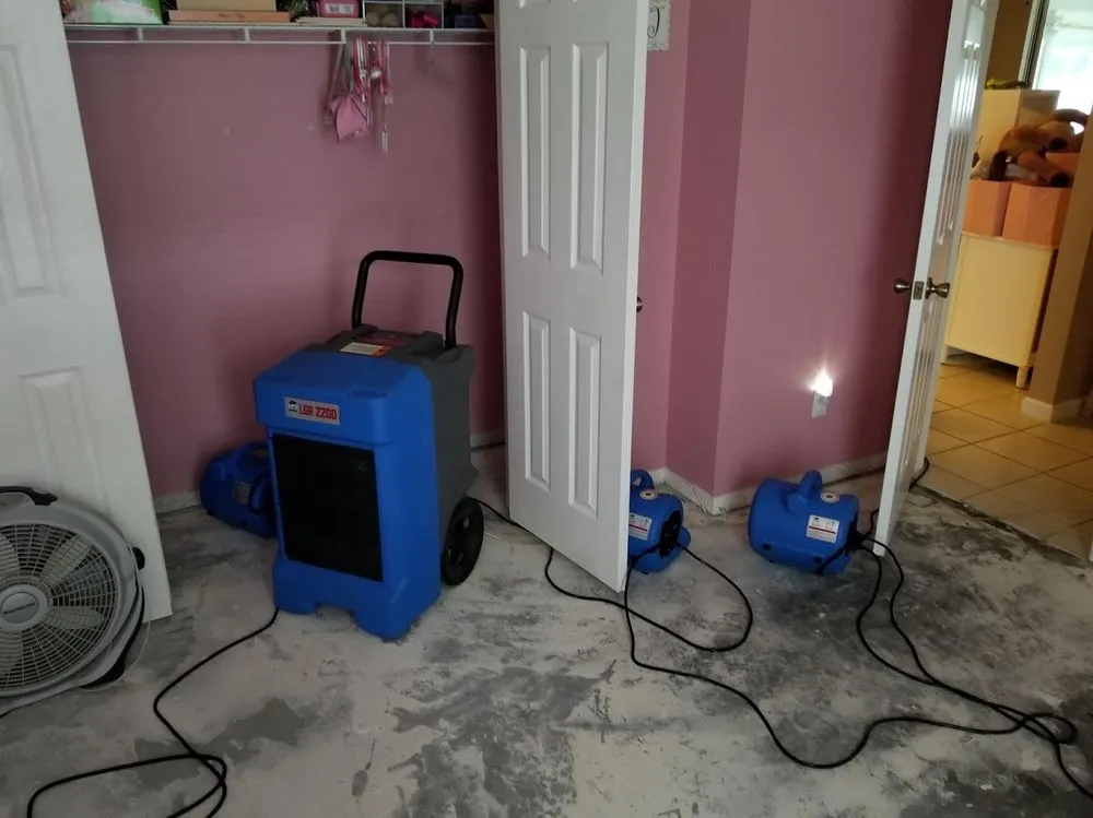 Slide of Del-Air Heating, Air Conditioning, Plumbing and Electrical