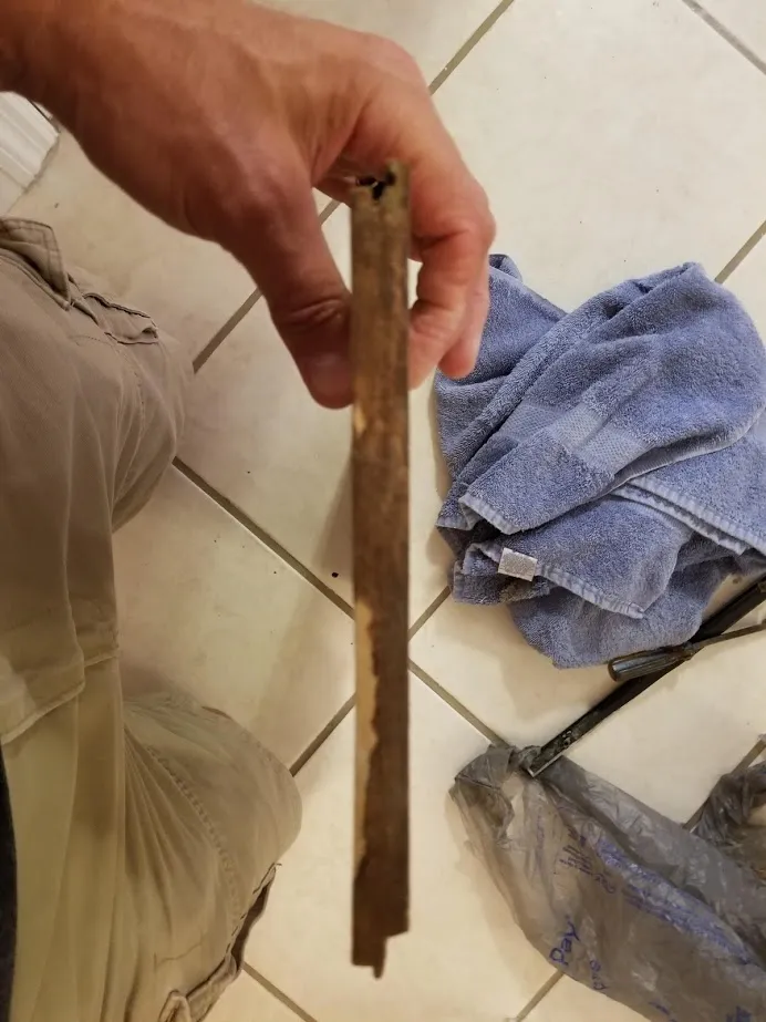 Slide of Del-Air Heating, Air Conditioning, Plumbing and Electrical