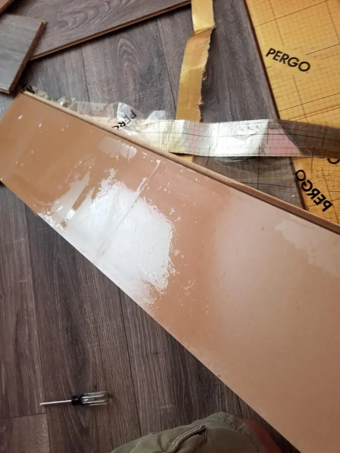 Slide of Del-Air Heating, Air Conditioning, Plumbing and Electrical