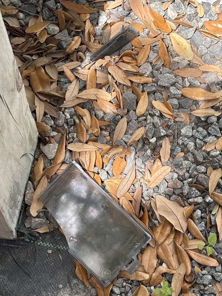 Slide of Del-Air Heating and Air Conditioning