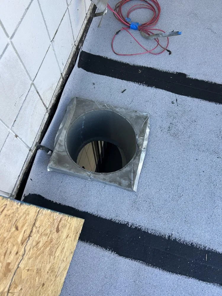 Slide of Del Carpio's Air Conditioning