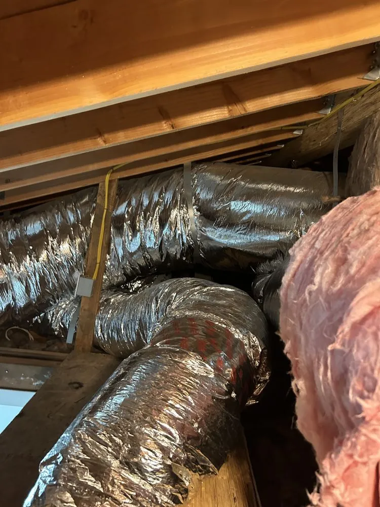 Slide of Del Carpio's Air Conditioning