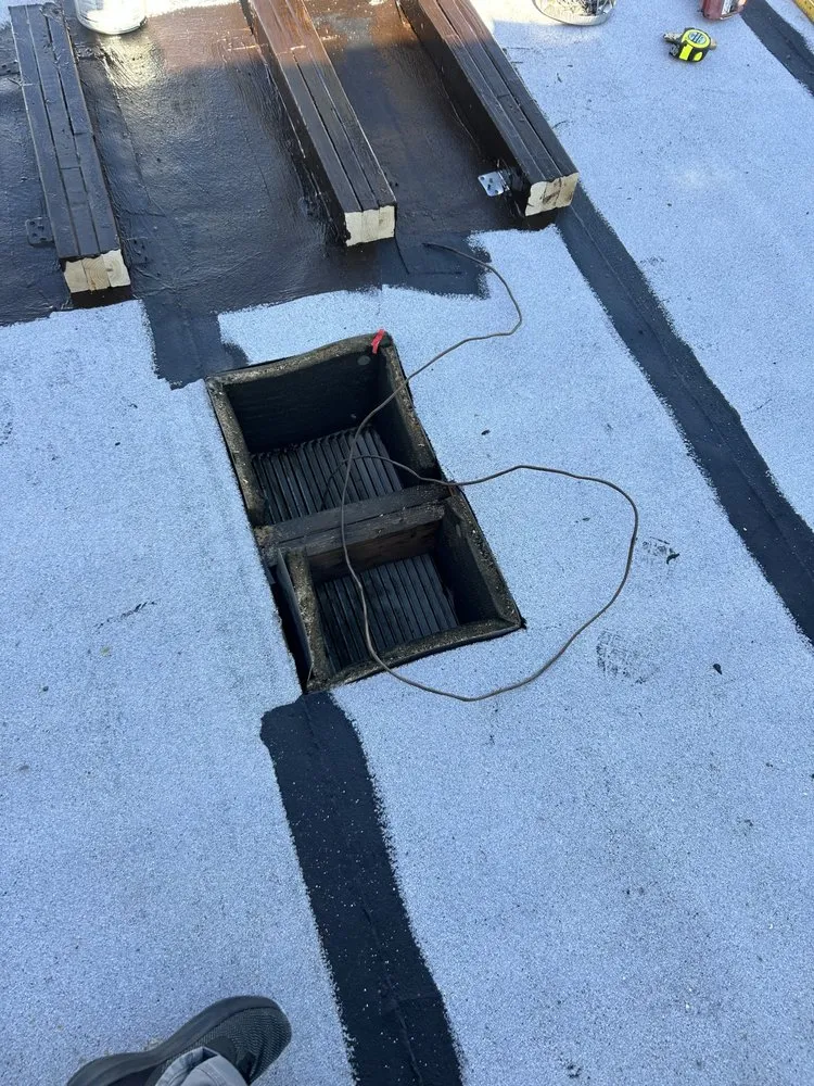 Slide of Del Carpio's Air Conditioning