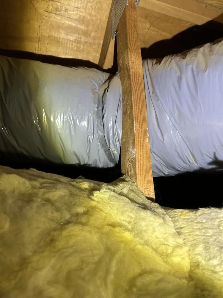 Slide of Del Carpio's Air Conditioning