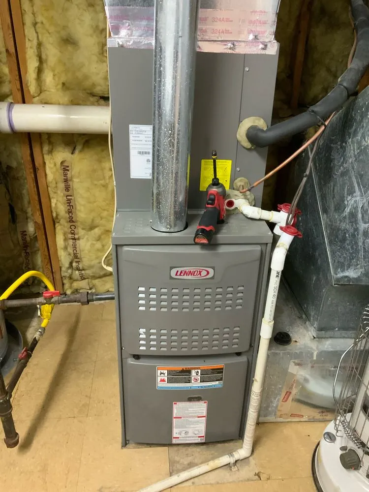 Slide of Del Cid Gas Fireplace