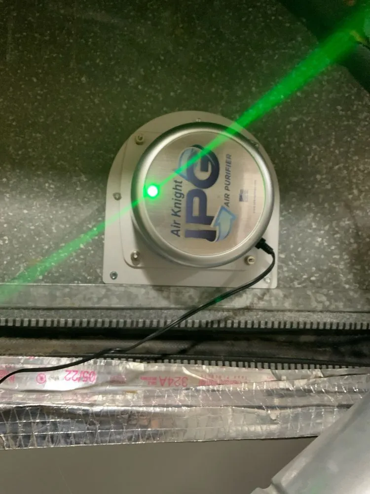 Slide of Del Cid Gas Fireplace