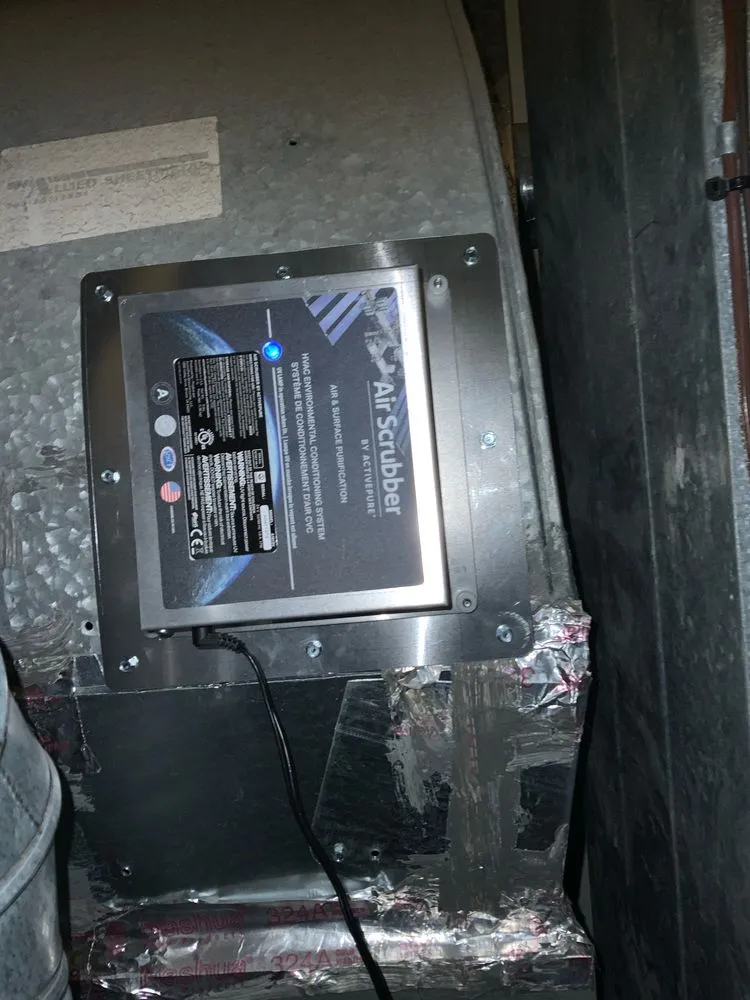 Slide of Del Cid Gas Fireplace