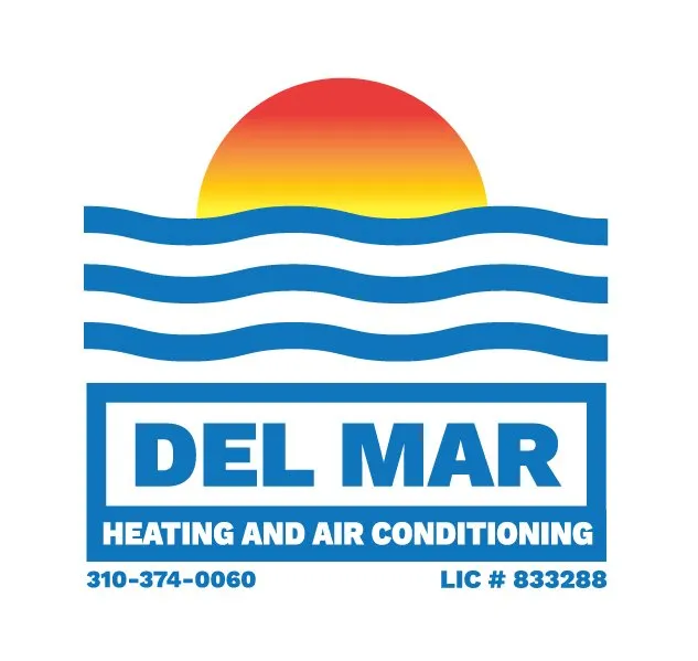 Slide of Del Mar Mechanical