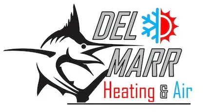 Slide of Del Marr Heating & Air