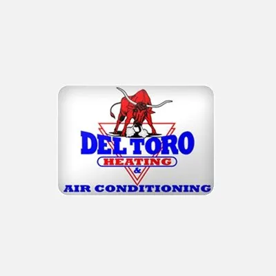 Slide of Del Toro Heating & Air Conditioning