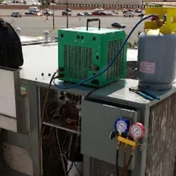 Slide of Delaco Refrigeration