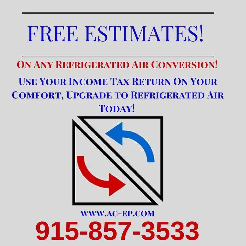 Slide of Delaco Refrigeration