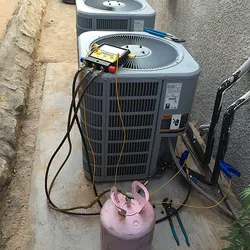 Slide of Delaco Refrigeration