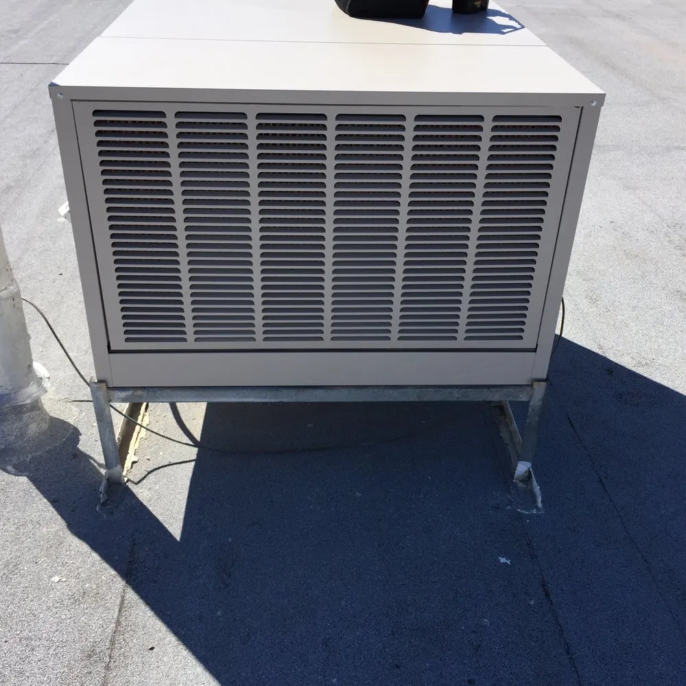 Slide of Delaco Refrigeration