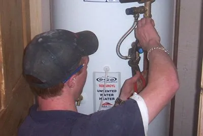 Slide of Delancy Street Plumbing Heating and Cooling