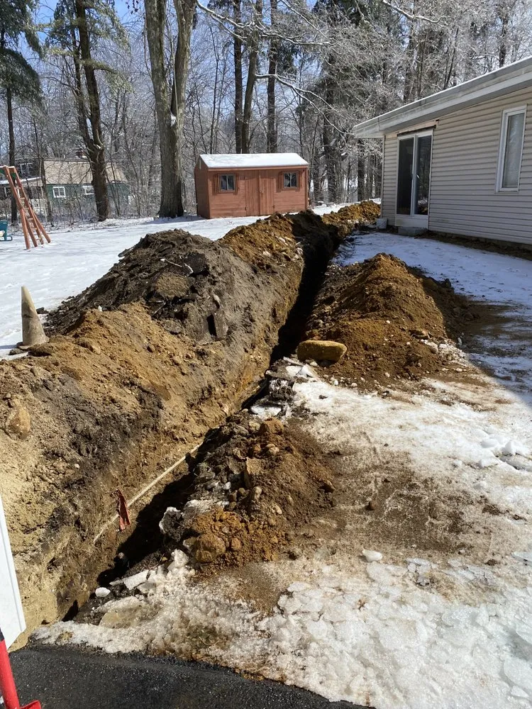 Slide of Delano Property Services