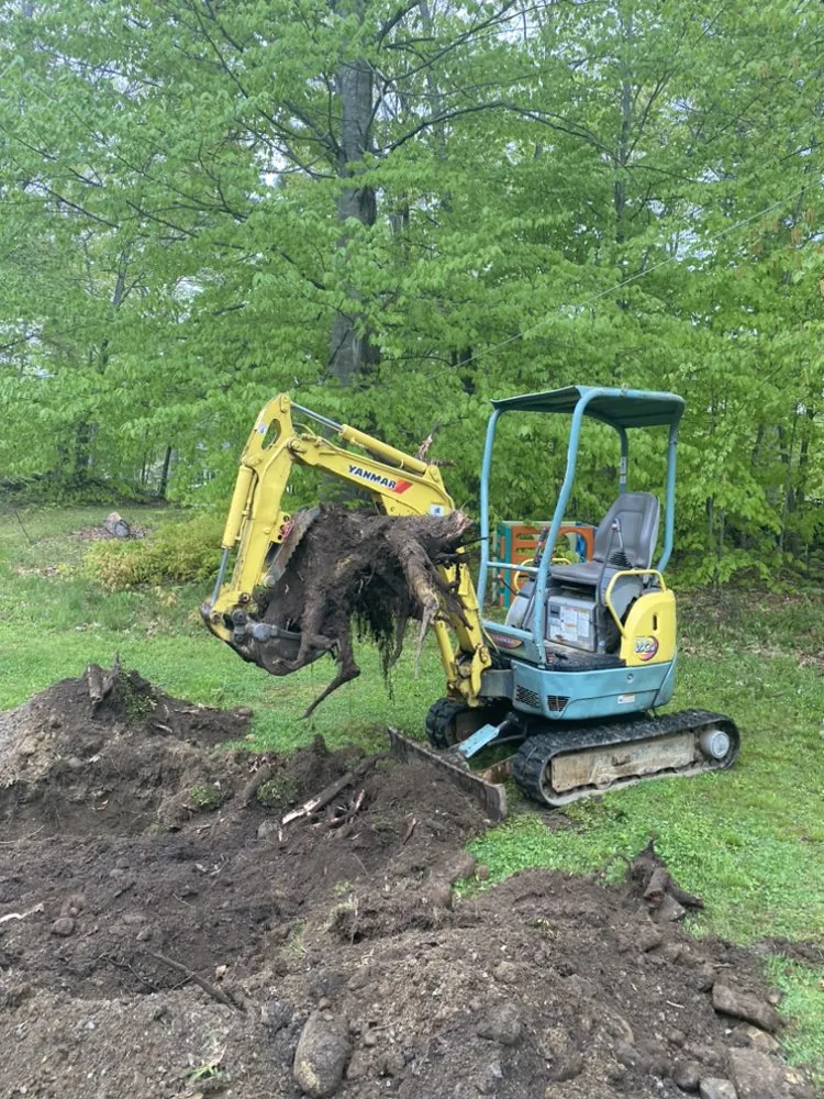 Slide of Delano Property Services