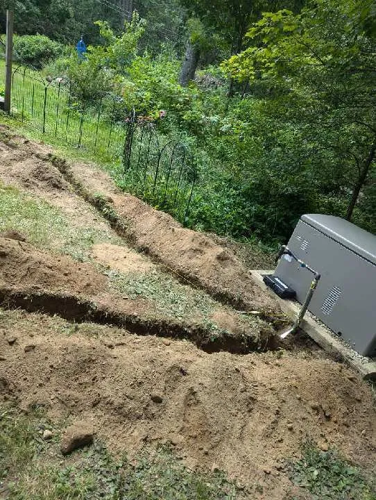 Slide of Delano Property Services