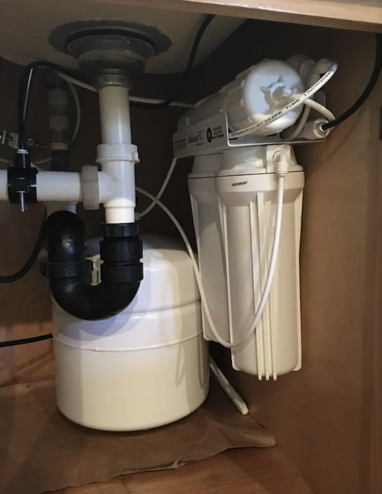 Slide of Delco HVAC & Duct Service