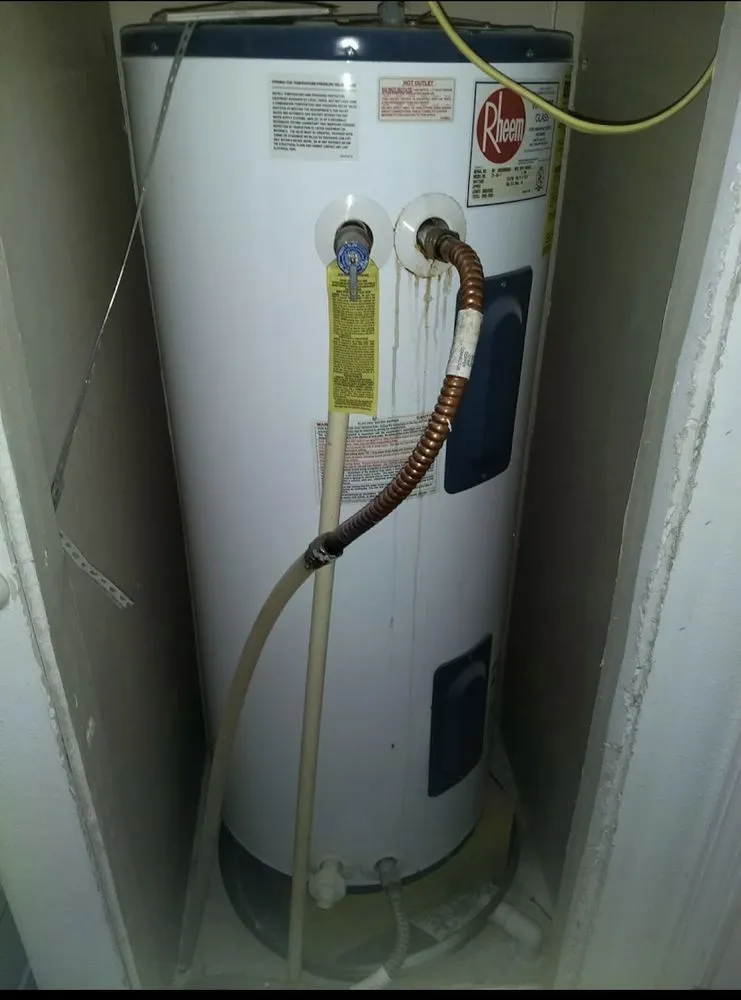 Slide of Delco HVAC & Duct Service