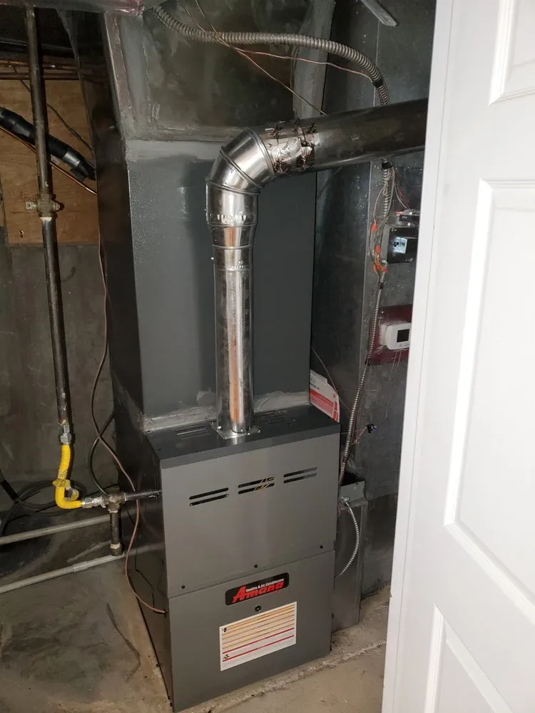 Slide of Delcool Mechanical