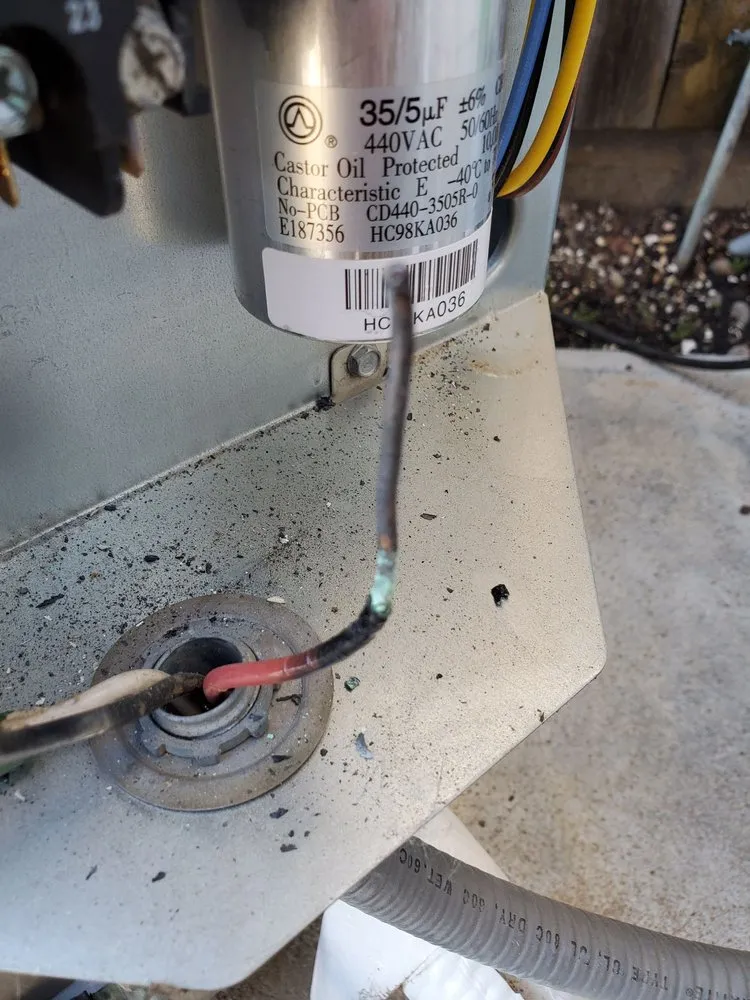 Slide of Delcool Mechanical