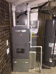 Slide of Delcool Mechanical