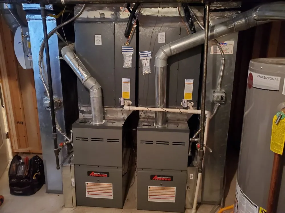 Slide of Delcool Mechanical