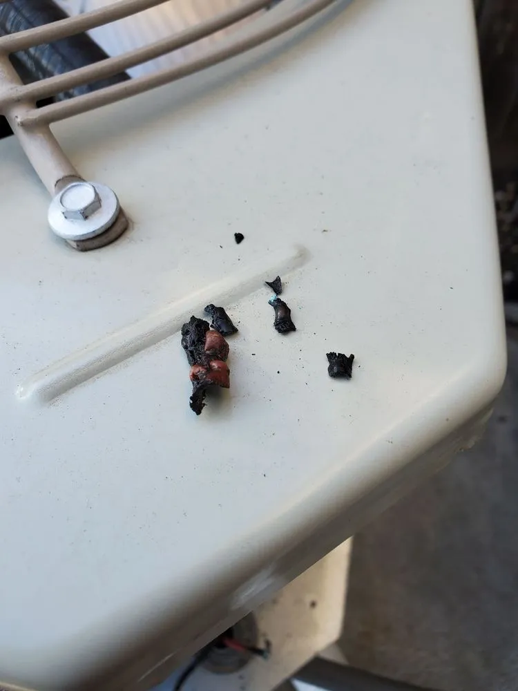 Slide of Delcool Mechanical