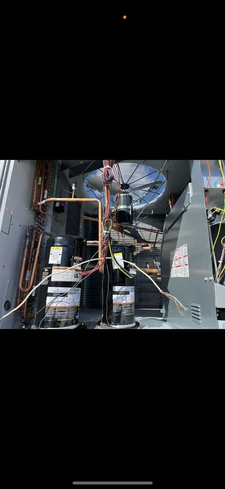 Slide of Delevas Mechanical