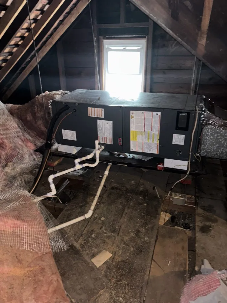 Slide of Delevas Mechanical