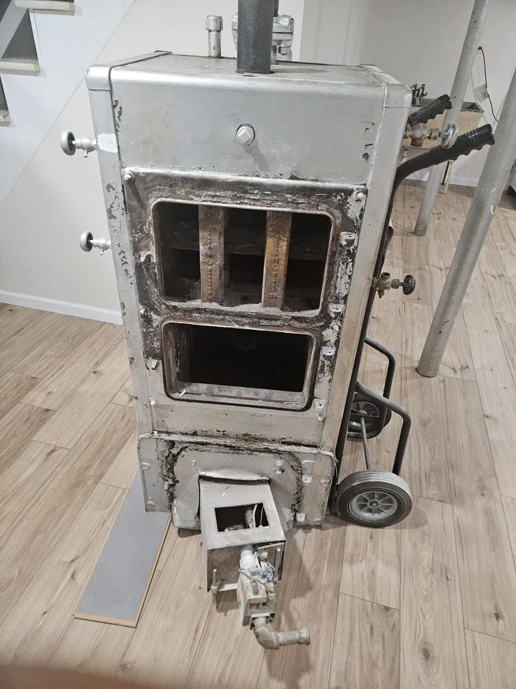 Slide of Delevas Mechanical