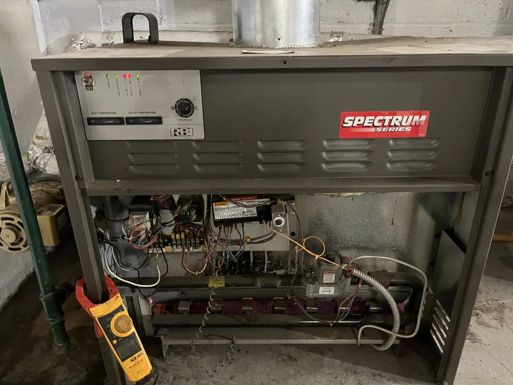 Slide of Delevas Mechanical