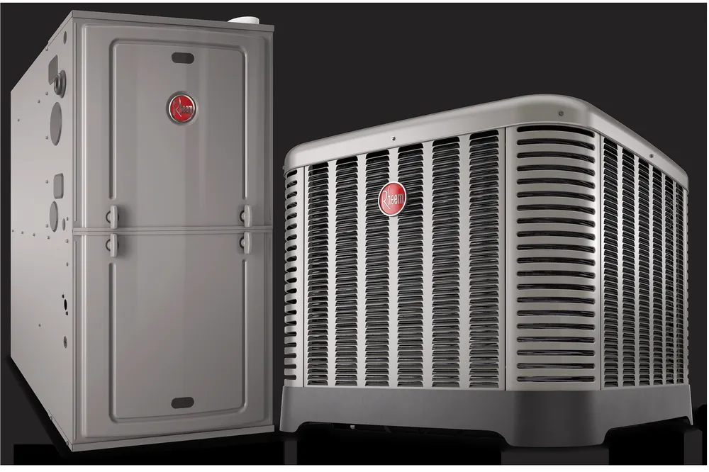 Slide of DelFera & Son Heating & Air Conditioning