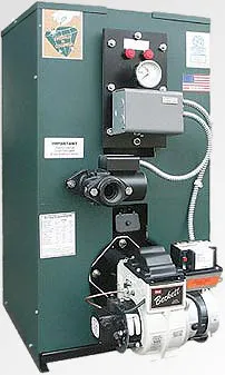 Slide of DelFera & Son Heating & Air Conditioning