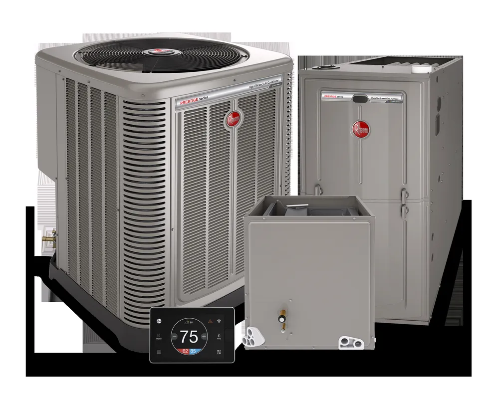 Slide of DelFera & Son Heating & Air Conditioning