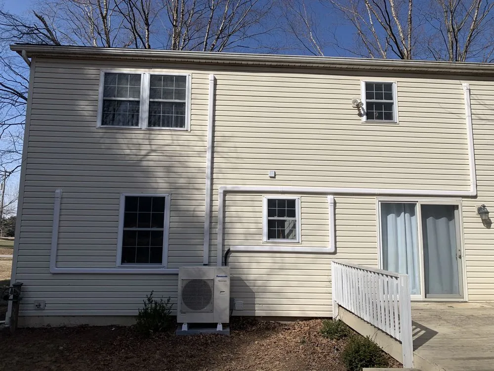 Slide of DelFera & Son Heating & Air Conditioning